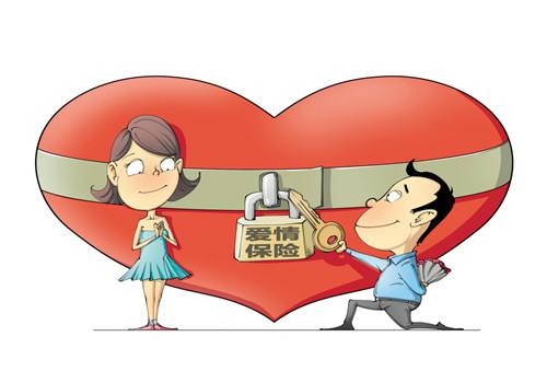 婚嫁保險一年交多少錢(qián)？