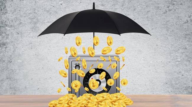 年金保險交三年是什么意思？