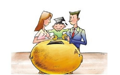 寶爸寶媽注意了！給孩子買(mǎi)理財險這三件事千萬(wàn)要注意