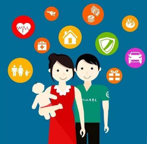 新生兒保險怎么買(mǎi)？適合買(mǎi)哪些險種？看這一篇就夠了！
