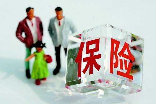 中國人壽保險有哪些險種？