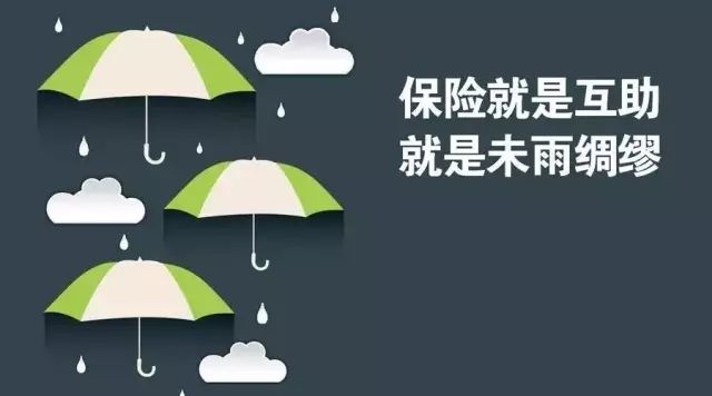 沒(méi)聽(tīng)過(guò)的保險公司一定不靠譜？這么想你就錯了！