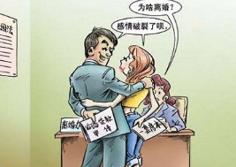 婚后財務(wù)隔離應該怎么做？