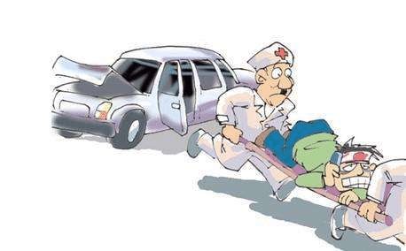 共享汽車(chē)理賠案例：共享汽車(chē)致人十級傷殘，保險公司該不該賠