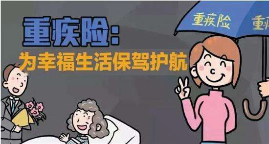 重疾險有什么類(lèi)型 重疾險多少錢(qián)一年呢？